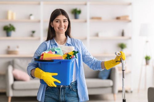 House Cleaning Services Tampa | Major Maids